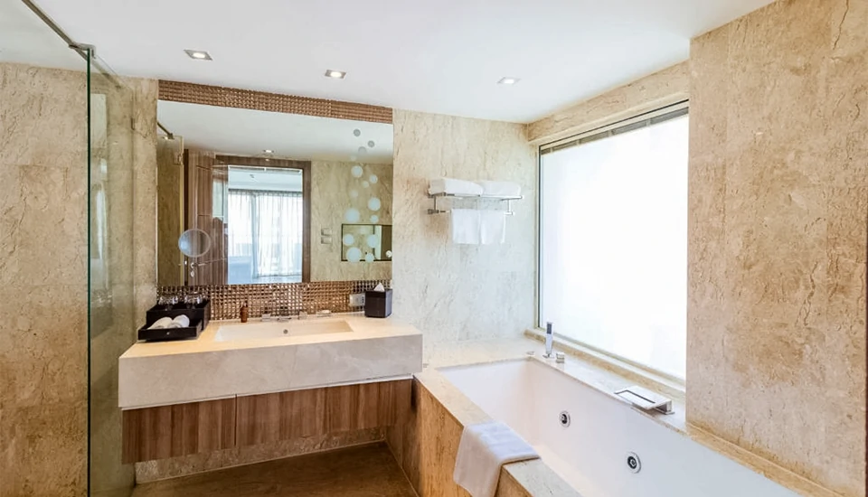 هتل سنکچری ریزورت پاتایا